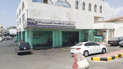 Mrkzalmmlleke Car Maintenance - Abha - +966 50 677 9248