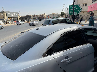 car accessories - Riyadh - +966 56 449 5059