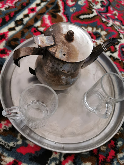مقهى المركاز - Saudi Arabia|Abha 62542|As Sharafiyah|6GP5+56G