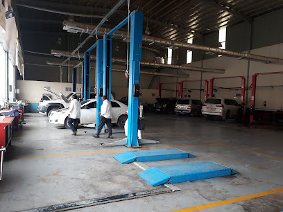Fast Lane Auto Service - Riyadh - +966 11 432 1885