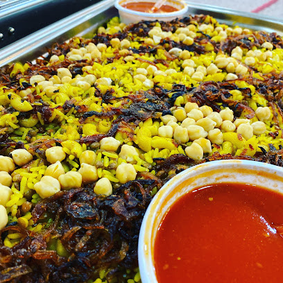 ضيافة المرتجى - Tarout - +966 54 509 9151