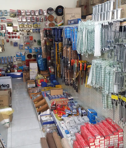 Fahad Al Dohaim Building Materials - Al Khobar - +966 55 262 8307