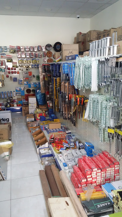 Fahad Al Dohaim Building Materials - Al Khobar 34429