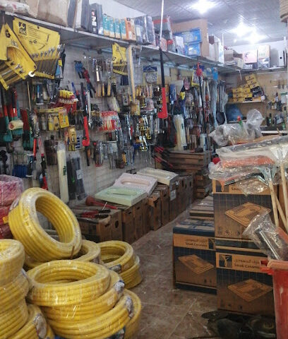 فخامة القمري لمواد البناء - Damad - +966 53 142 6515