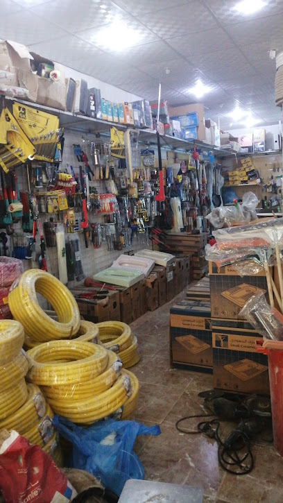 فخامة القمري لمواد البناء - Saudi Arabia|Damad 84917|Unnamed Road القمري
