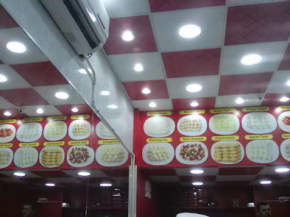 Bismillah Sweets, Seiko Market, Dammam - Dammam - +966 59 482 6655