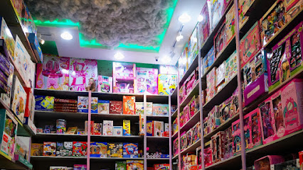 لعبتي - Badr - +966 54 612 2635