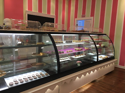 Helens Bakery Madinah - Al Madinah Al Munawwarah - +966 9200 11989