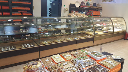 Choconouv - Al Khobar - +966 13 869 0007