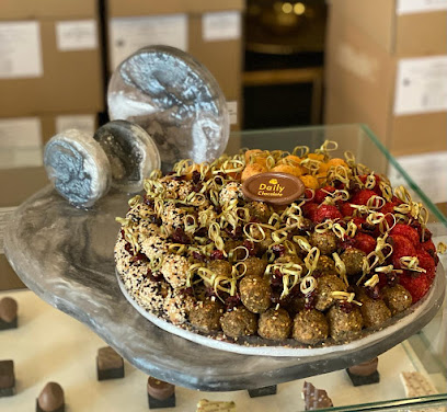 ديلي شوكلت Daily chocolate - Riyadh - +966 55 241 4470