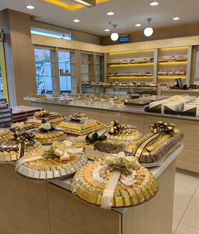 Sanabel Alsalam - Riyadh - +966 57 507 1014
