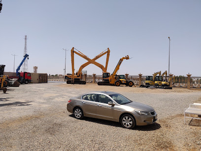 شركة ماجد الحربي المحدودة - Yanbu - +966 59 099 6990