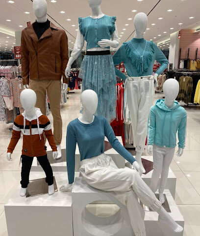 Al-Ahram Garments - Khamis Mushait - +966 17 221 7942