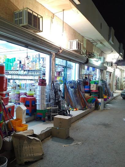 Al Khamis Shops - Saudi Arabia|Hafar Al Batin 39953|Al Khalidiyah|سوق الخميس