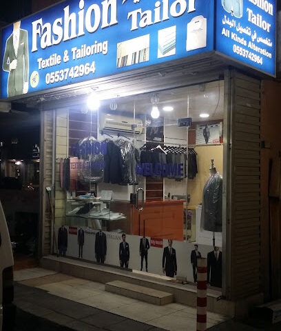Fashion Tailors (Suite Specialist ) - Al Khobar - +966 55 374 2964