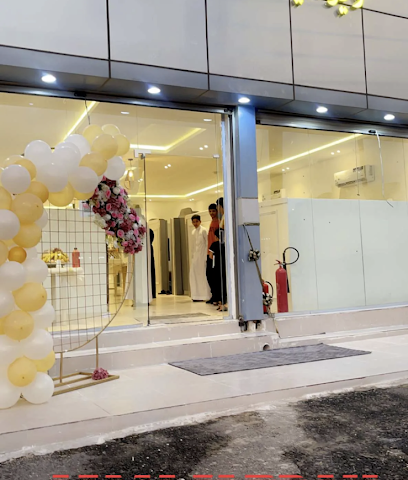 ديوانية رشفه - Almajaridah - +966 55 003 4469