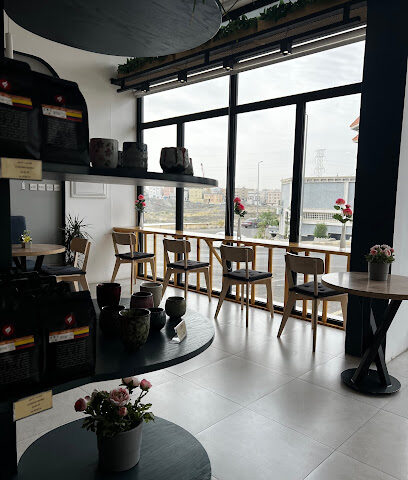 Flag Cafe - فلاق كافيه - Abha - +966 53 181 6697