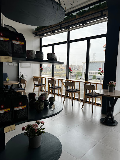 Flag Cafe - فلاق كافيه - Saudi Arabia|Abha 62564|Al zohur District