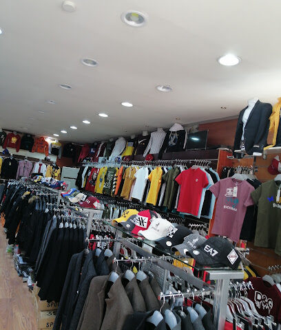 Shop Men's Clothing & Accessories Men - Arar -