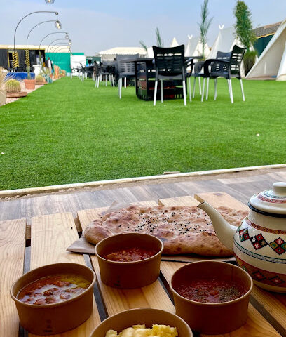 Candles Café - Khamis Mushait - +966 50 422 2804
