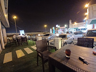 FD cafe - اف دي كافيه - Khamis Mushait - +966 59 329 1020
