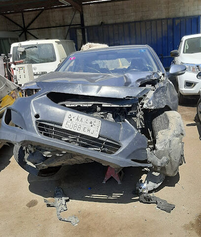 Car Care Centre - Jeddah -