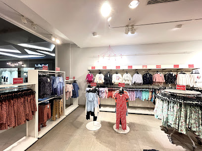 H&M - Ar Rass - +966 11 510 2368