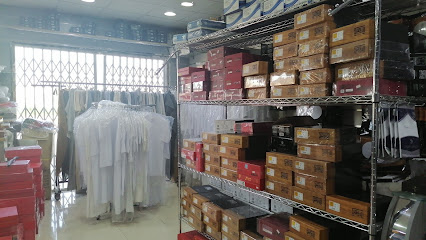 أناقة الرجل - Al Khabra -