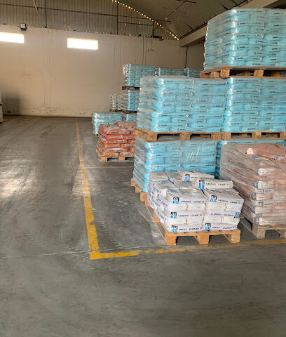 مستودع سافيتو ينبع Saveto Store Yanbou - Yanbu - +966 58 031 8708