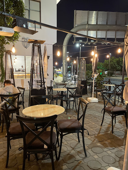 ️Wise وايز®️ - Saudi Arabia|Taif 26522|Ma'ashi|King Faisal Rd