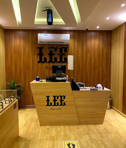 حلي لي الخبر - Al Khobar - +966 50 275 7633