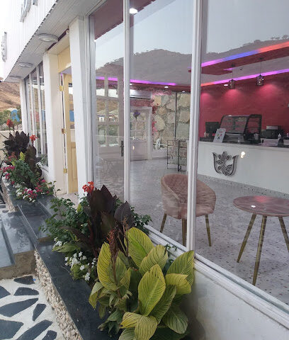 كوفي ورد الطائف (نكهة ورد) - TAUB8227، 8227 الطائف 101، 2565، - +966 56 172 5320