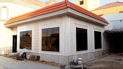 شركة أول الأوائل للرخام والزجاج - Hafar Al Batin - +966 53 798 7387