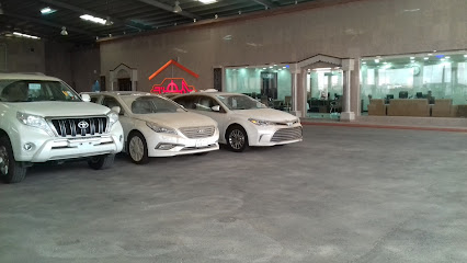 Gallery Mohannad cars - Badr -