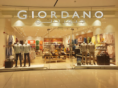 GIORDANO | جيوردانو - Dammam - +966 800 111 0128