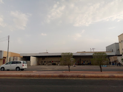 Maksala Mishaal (Car Wash) - Turbah - +966 50 907 0975
