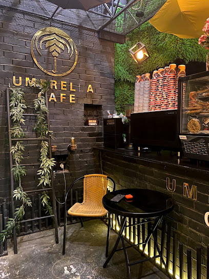 UMBRELLA CAFE - Saudi Arabia|Tanomah 62716|King Faisal Rd|W5QP+3PR