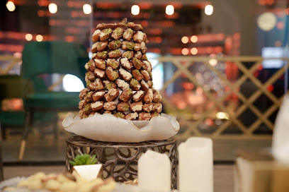 تشوكلت ريسبي بوتيك - Riyadh - +966 54 558 1428