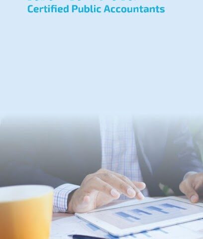 AlMarshad CPA Office المرشد محاسبون قانونيون - Al Khobar - +966 57 640 4994