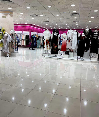 Saniya Clothing Store - Riyadh - +966 55 056 7933