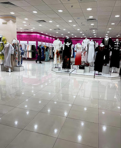 Saniya Clothing Store - Saudi Arabia|Riyadh 11942|As Sahafah|Anas Ibn Malik Rd