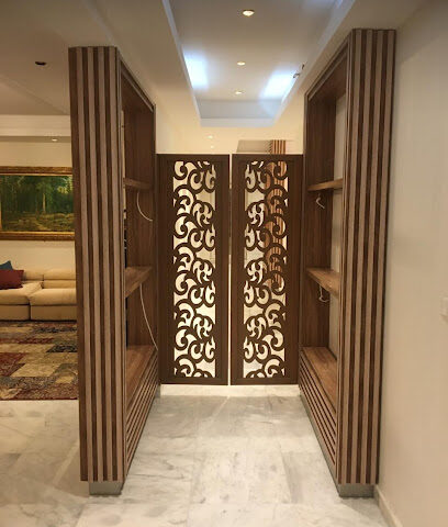 نجار جدة لكافة اعمال النجارة والديكورات الخشبية - Jeddah - +966 56 514 8454