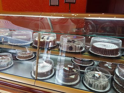 The Cake House | بيت الكيك - Al Khobar - +966 9200 11122 ext. 307