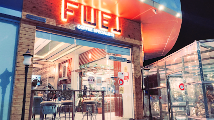 Fuel Bon - Sakaka - +966 55 022 7327