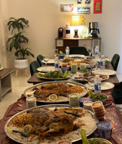 Zad Alsultan - Al Khobar - +966 9200 14070