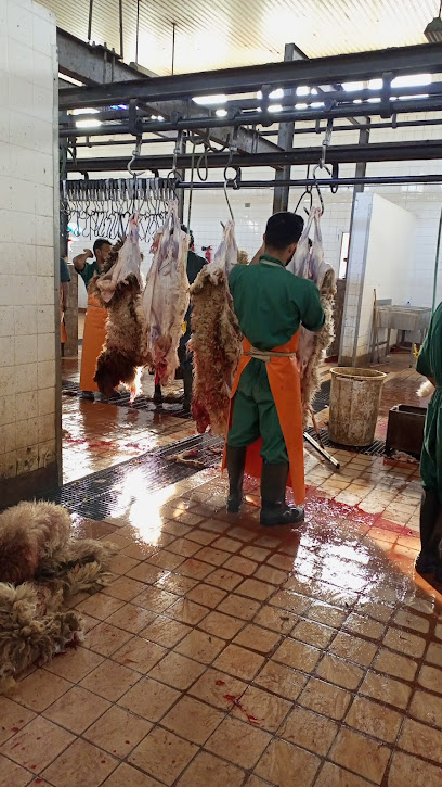 Jubail Butchery Store - Saudi Arabia|Al Jubail 35528|King Fahd Industrial Port|XJX2+75W