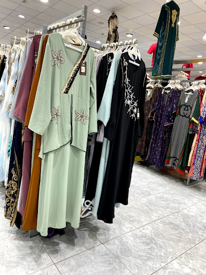 The new bader clothing - Saudi Arabia|Khamis Mushait 62465|7515 South to Ahad Rufaiydah Northern to