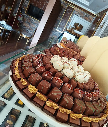 Chocolate Time - Riyadh - +966 50 063 0998