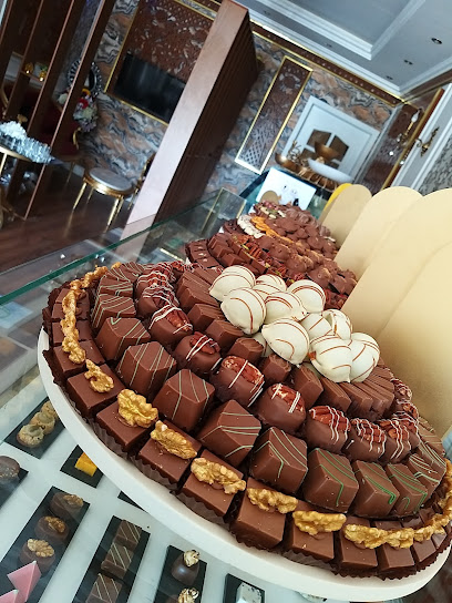 Chocolate Time - Saudi Arabia|Riyadh 12362|Al Mohammadiyyah|PJCX+VWJ