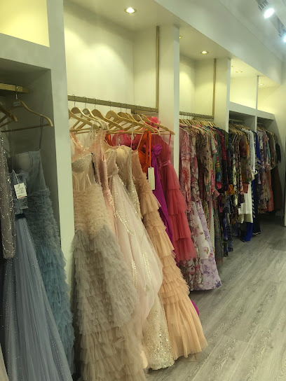 Gowns Store - Saudi Arabia|Riyadh 13217|Al Hamra|Al Behar